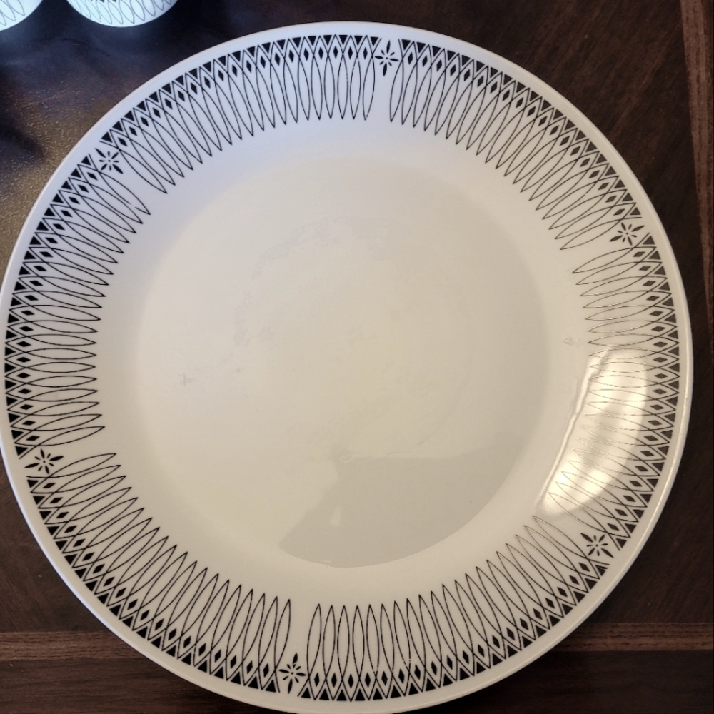 Vintage Harmony House Finlandia 3908 Japanese Fine China Serving platter